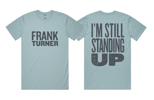 Still Standing Tee v2