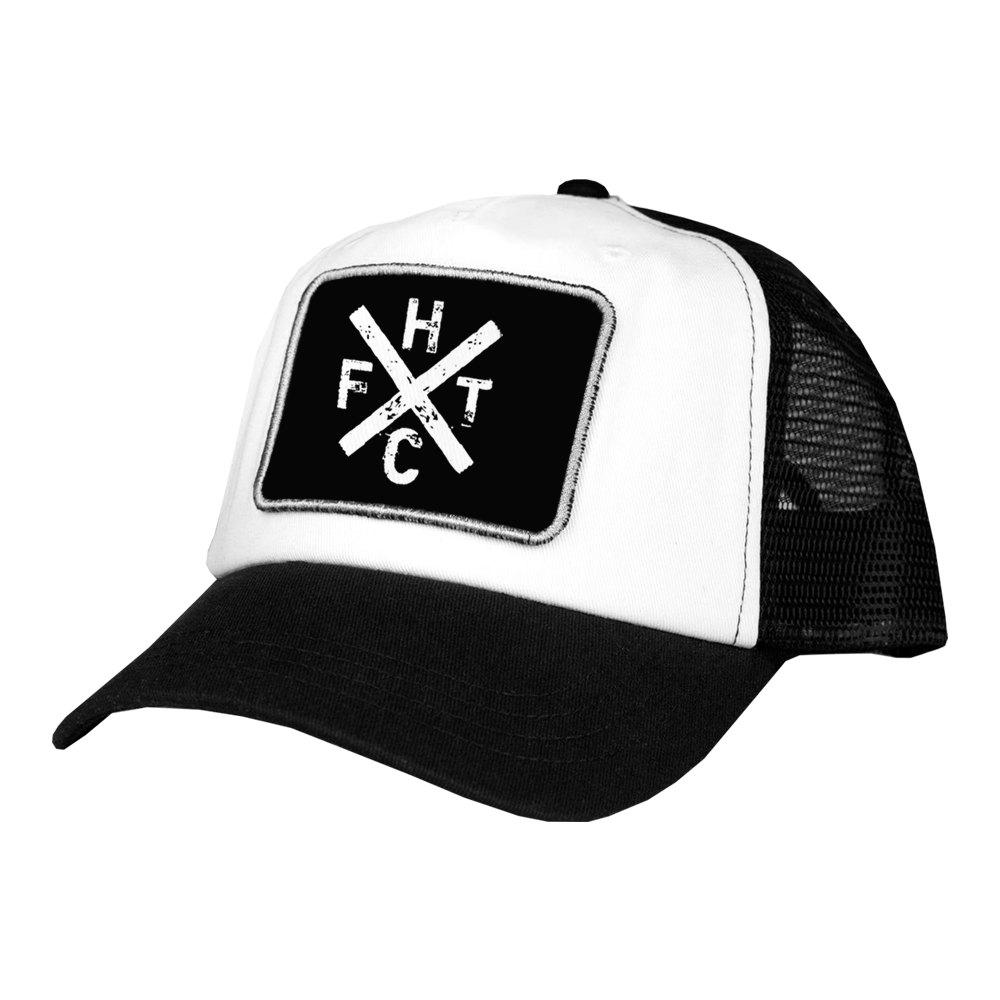 FTHC Trucker Cap